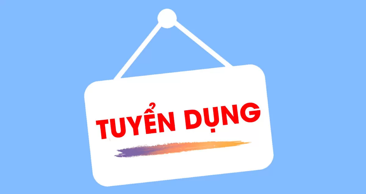 Tuyển dụng nhân sự (5)